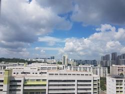 Hillview Regency (D23), Condominium #148569322